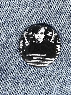 The Fall Badge