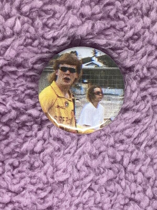 The Chats Badge