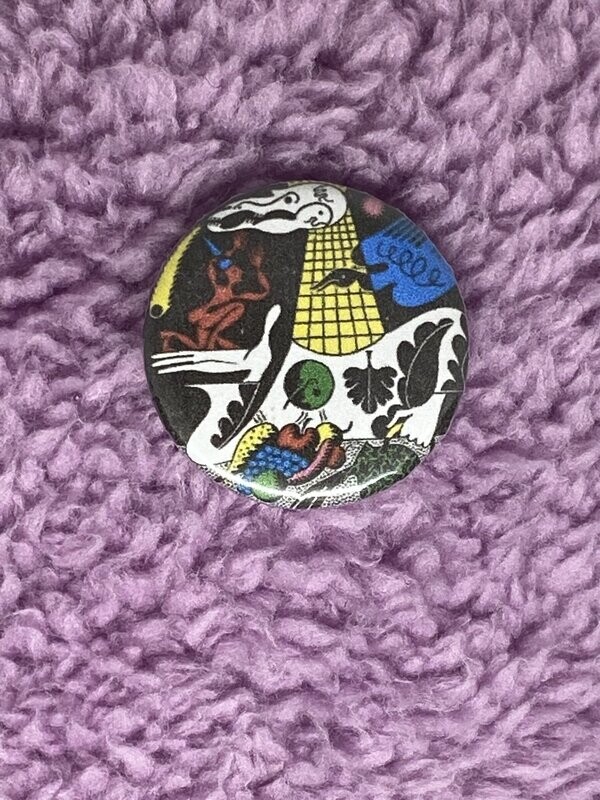 Pig Pigs Pigs Pigs Pigs Pigs Pigs Badge