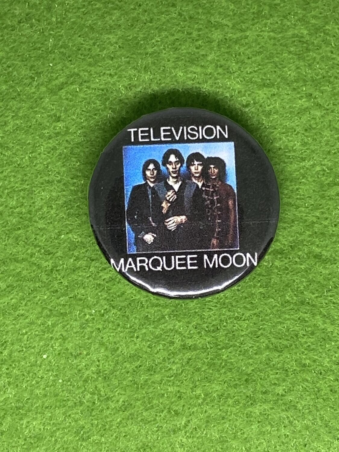 Television Badge