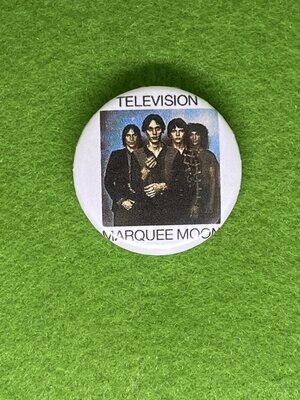 Television Badge