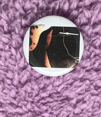 Mclusky Badge