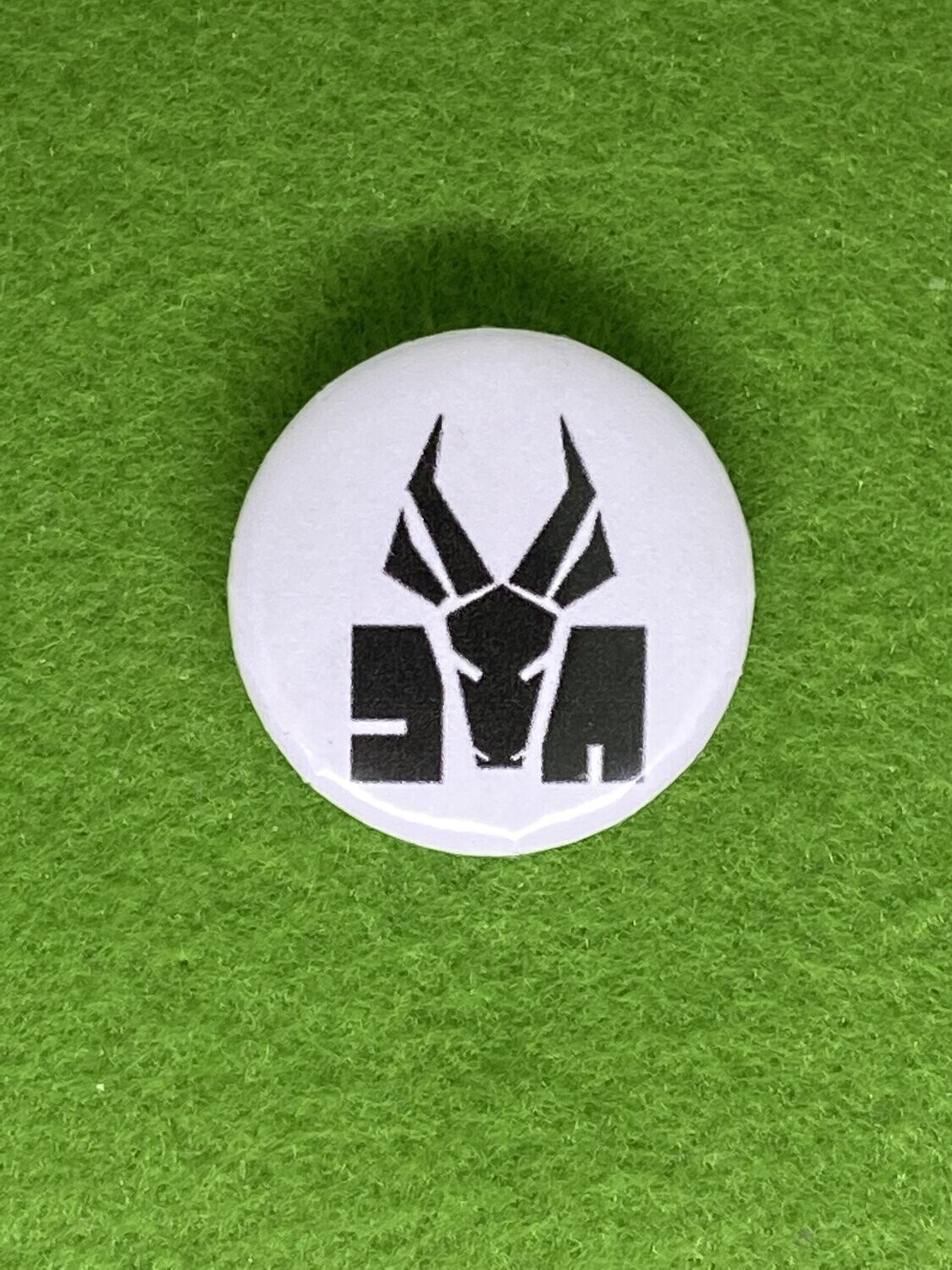 Die Antwoord Badge