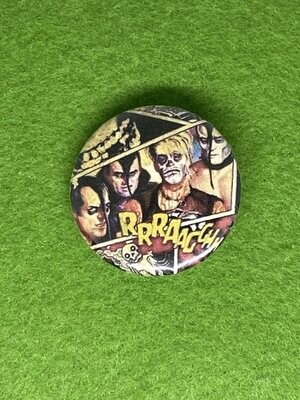 The Misfits Badge