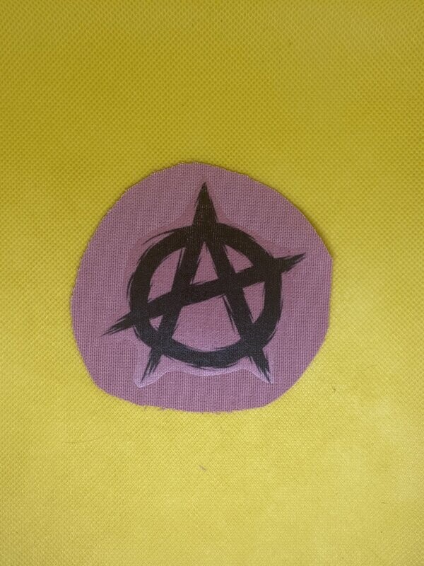Anarchy Patch