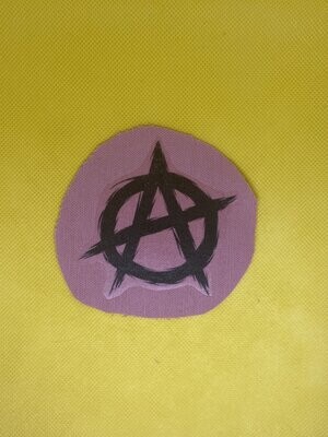 Anarchy Patch