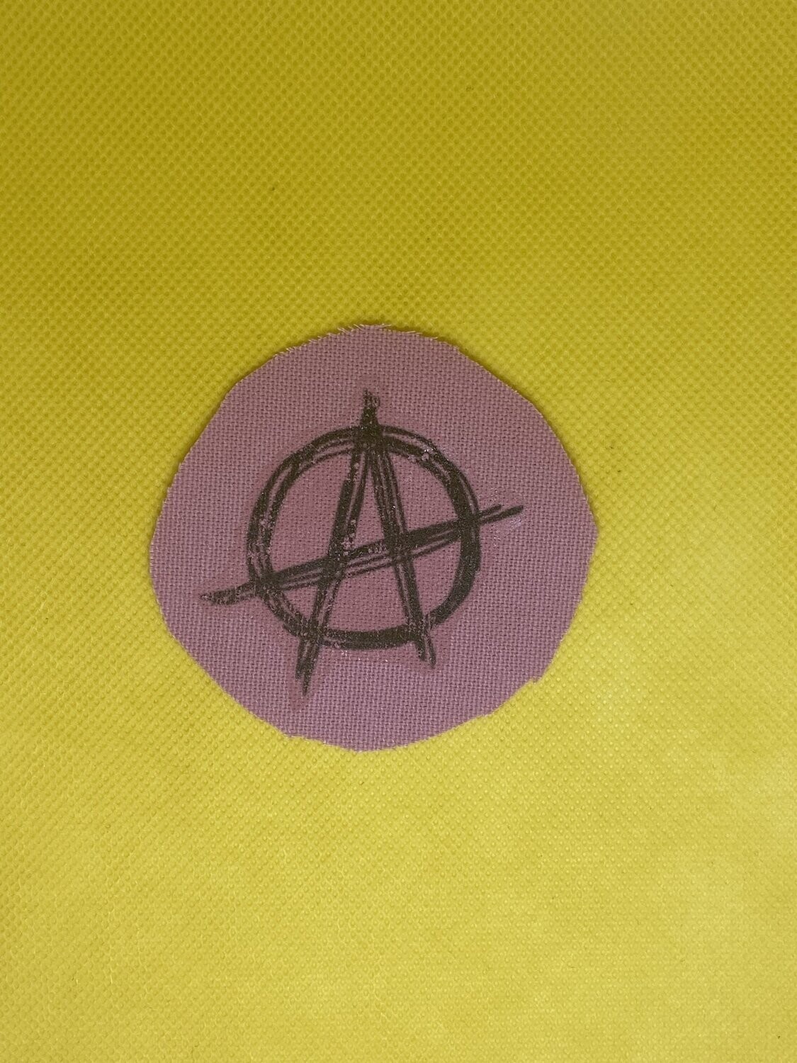 Anarchy Patch
