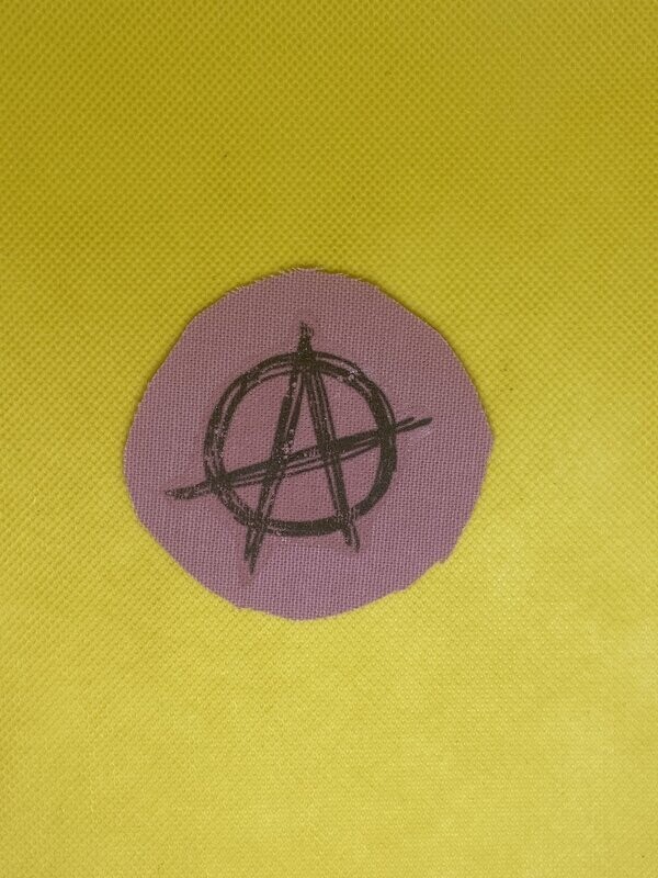 Anarchy Patch