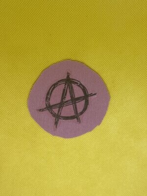 Anarchy Patch