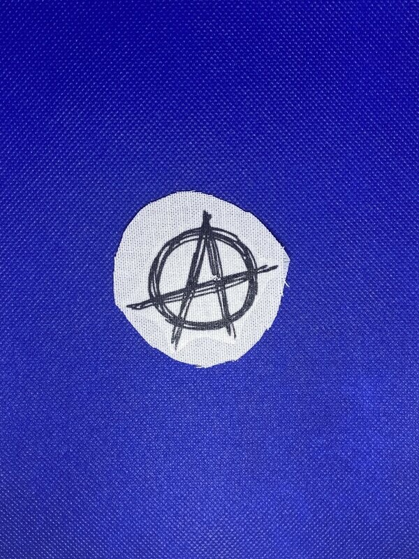 Anarchy Patch