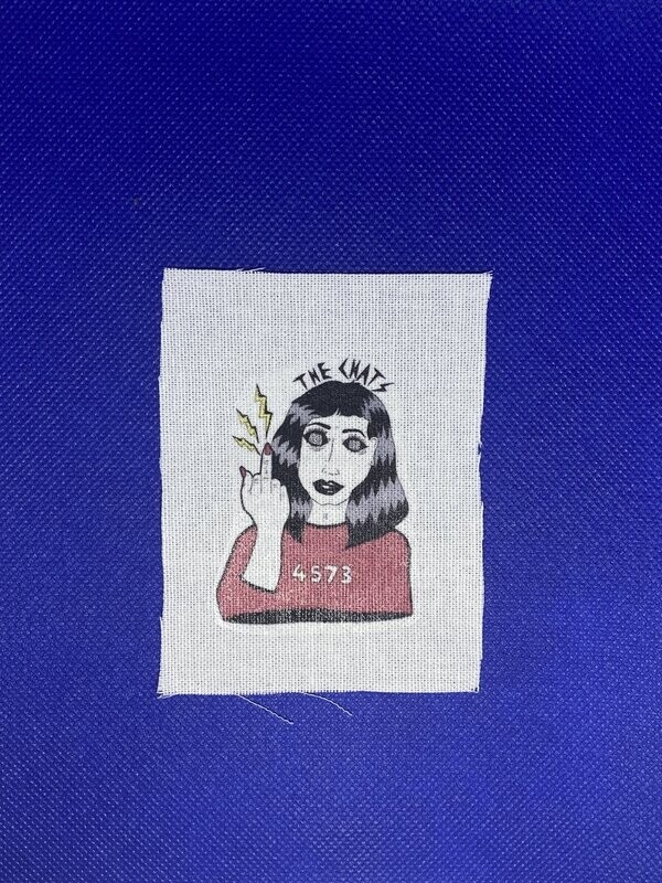 The Chats Patch