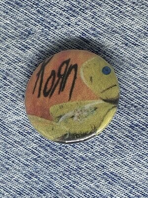 Korn Badge