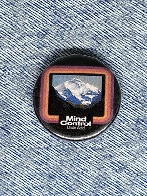 Uncle Acid and the Deadbeats Badge