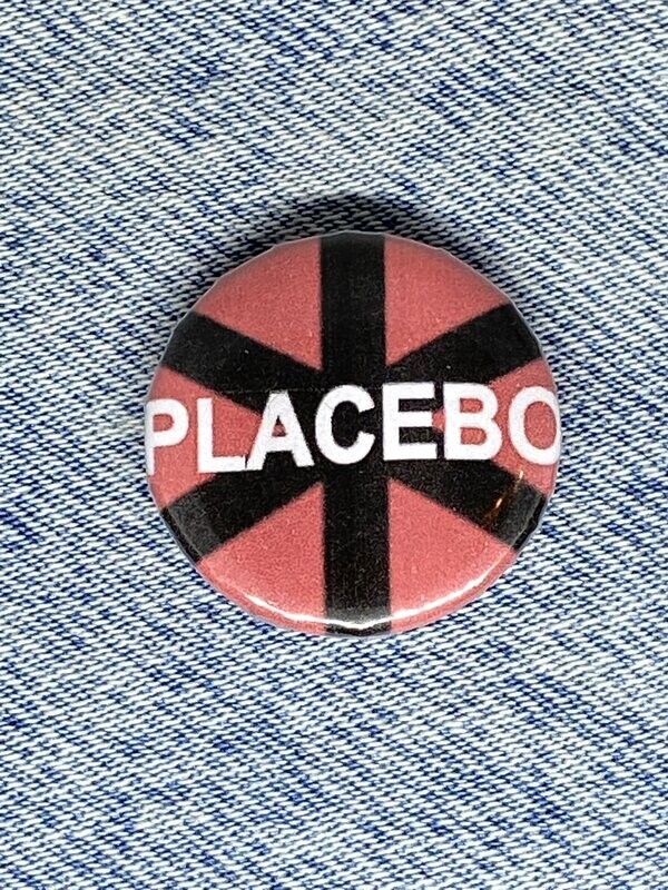 Placebo Badge