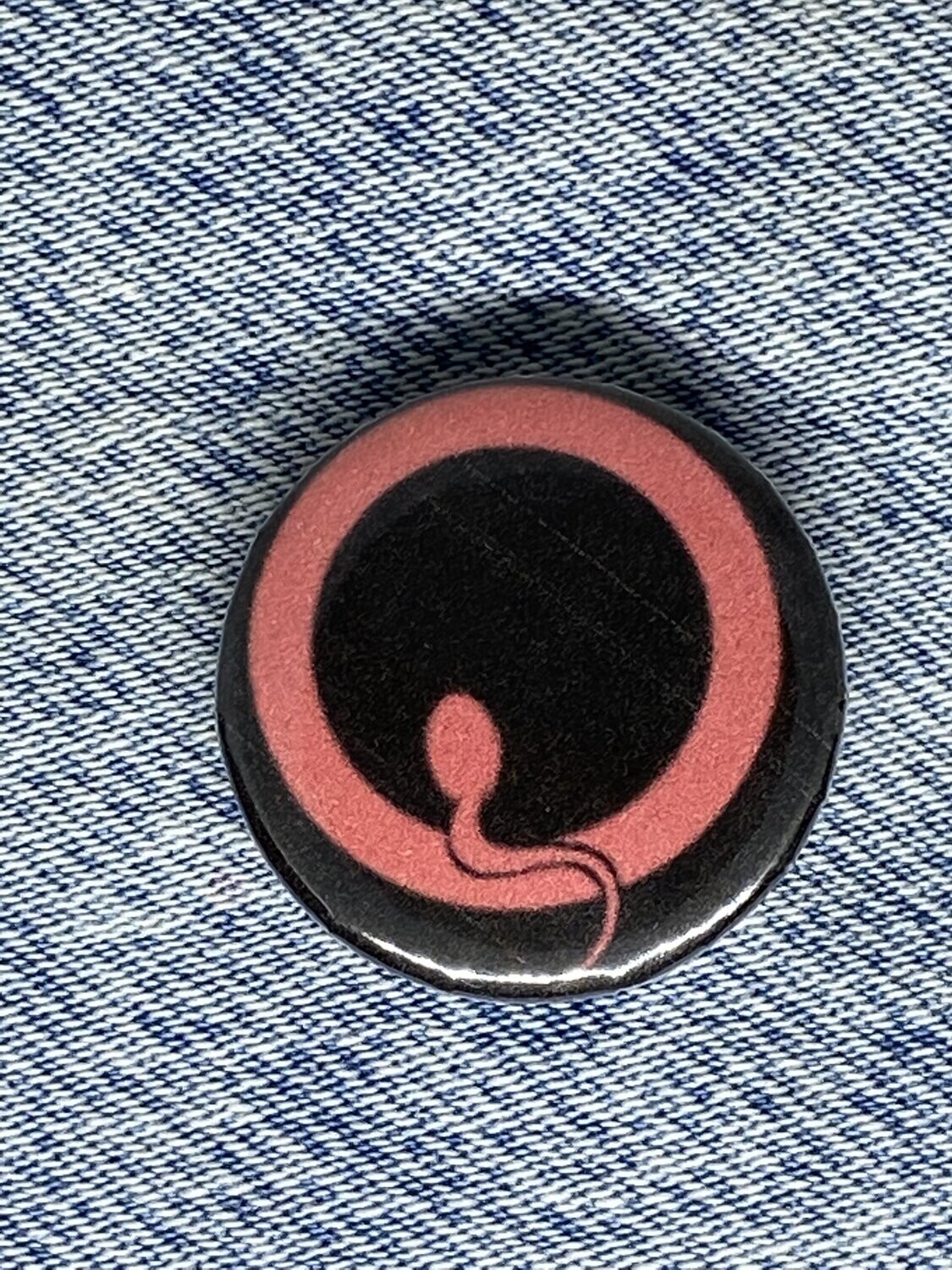 Queens of the Stone Age Badge