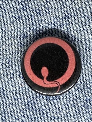 Queens of the Stone Age Badge