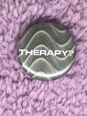 Therapy? Badge