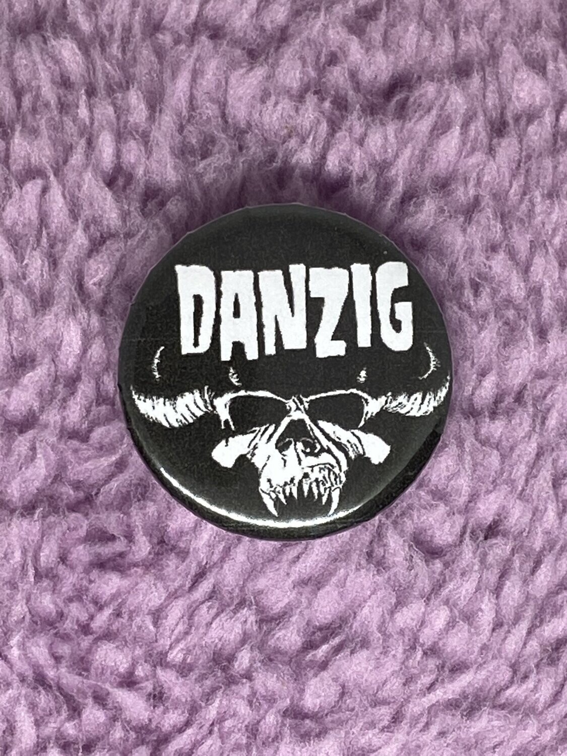 Danzig Badge