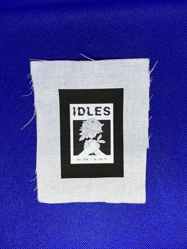 Idles Patch