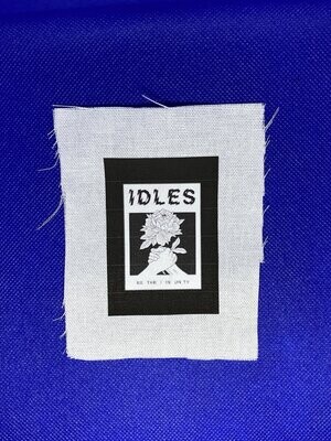 Idles Patch