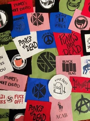Patches
