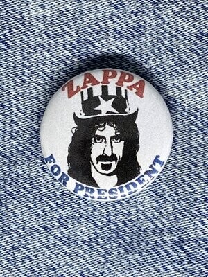 Frank Zappa