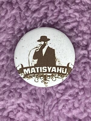 Matisyahu