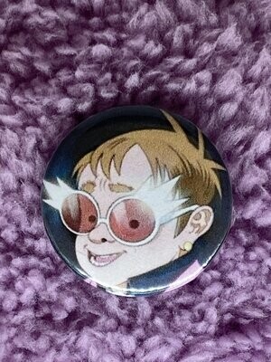 Elton John