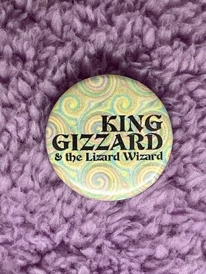 King Gizzard and the Lizard Wizard