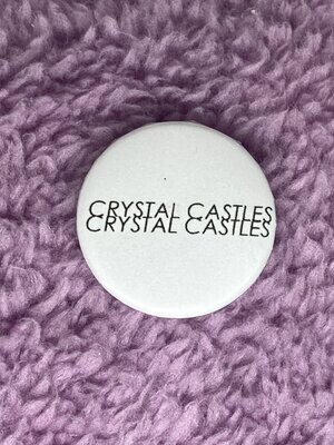 Crystal Castles