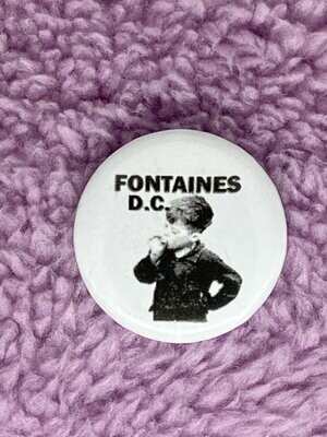 Fountaines DC