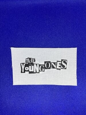 The Young Ones Patch