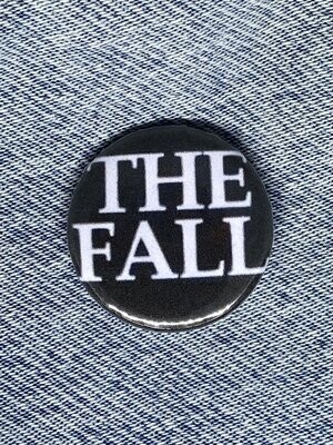 The Fall