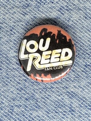 Lou Reed