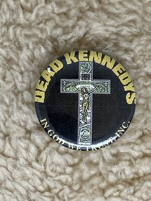 Dead Kennedys