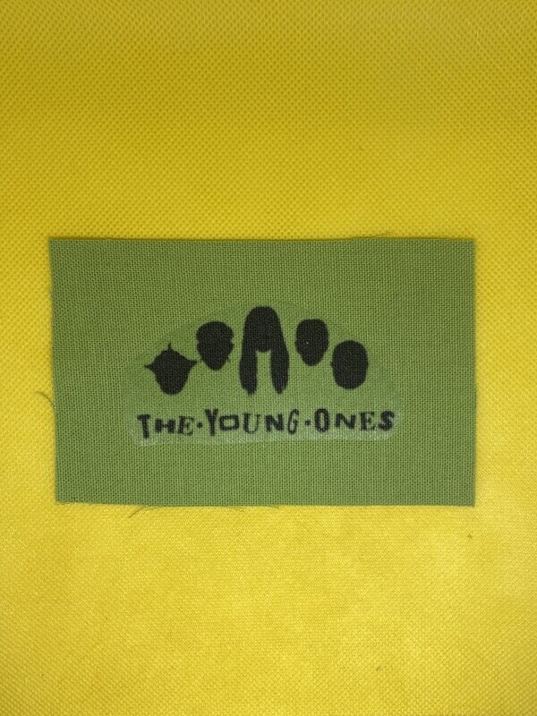 The Young Ones Patch