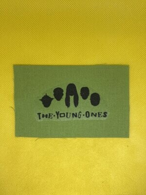 The Young Ones Patch