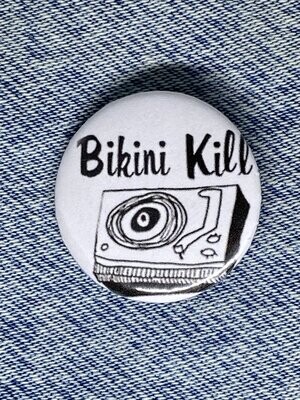 Bikini Kill
