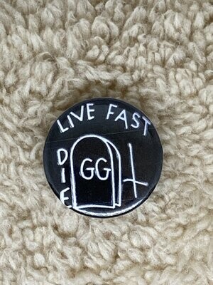 GG Allin
