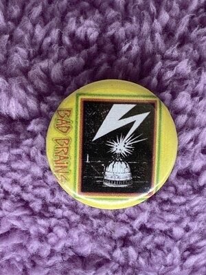 Bad Brains