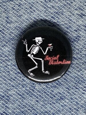 Social Distortion