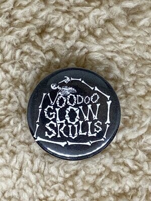 Voodoo Glow Skull