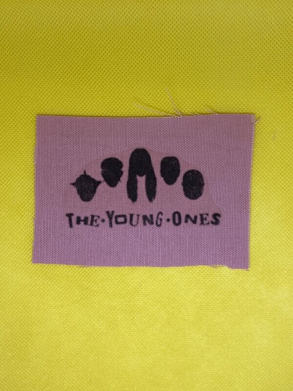 The Young Ones Patch