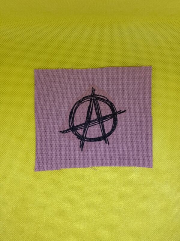 Anarchy Patch