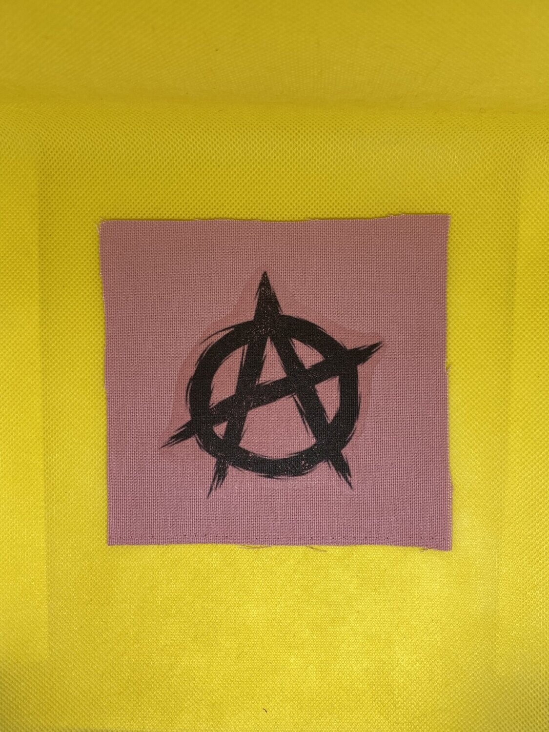 Anarchy Sign large