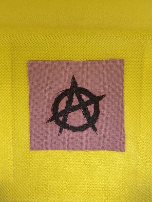 Anarchy Sign large