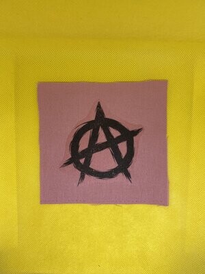 Anarchy Sign large