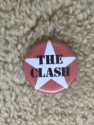 The Clash