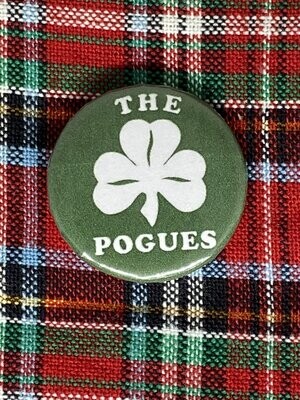 The Pogues