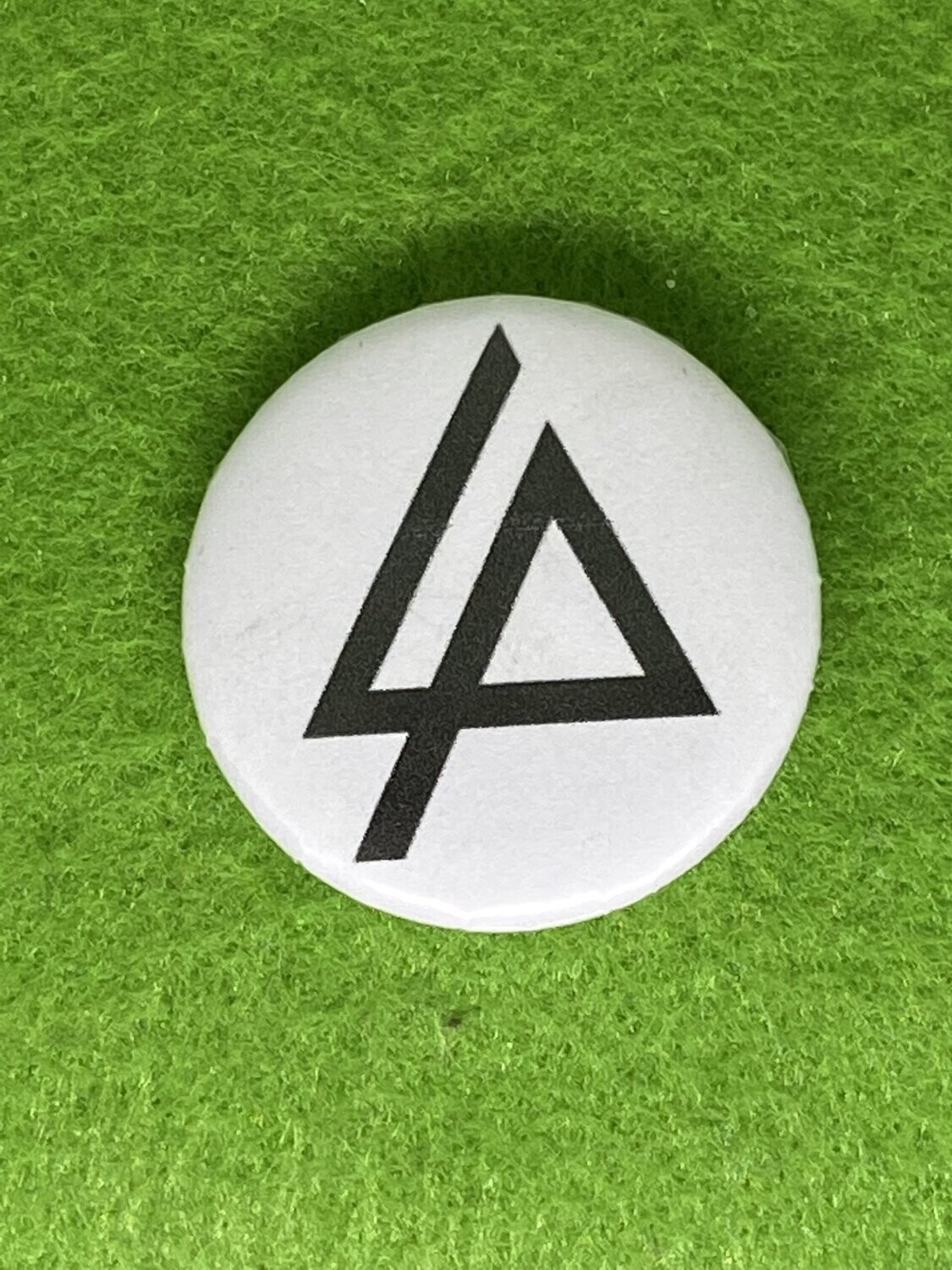 Linkin Park Badge